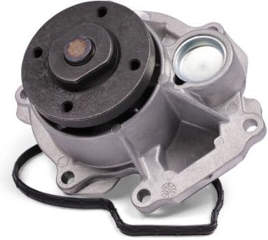 Water Pump, engine cooling P380