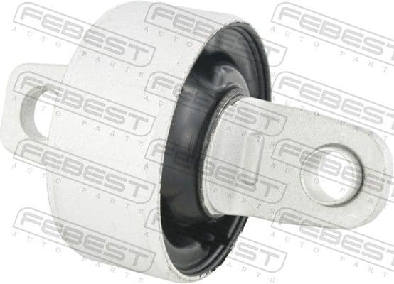 Mounting, control/trailing arm KAB-K5RR