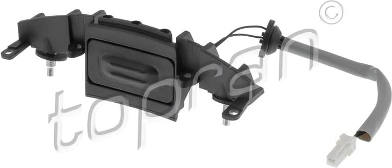 Switch, tailgate 702 856