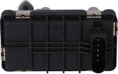 Actuator, turbocharger 8603207 - image 5