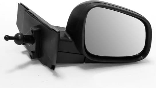 Exterior Mirror LORO 0610M02 - image 2