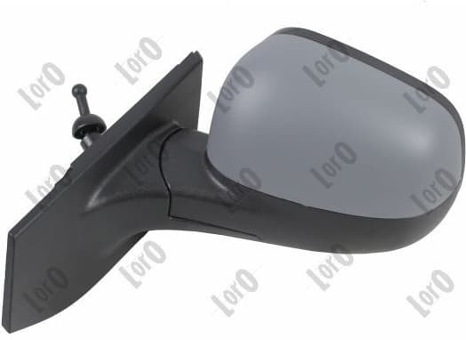 Exterior Mirror LORO 0610M03