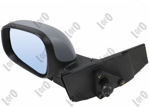 Exterior Mirror LORO 0610M03 - image 3