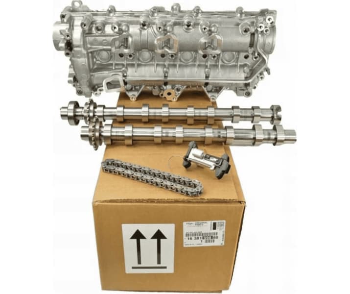 Timing Chain Kit 1697054780