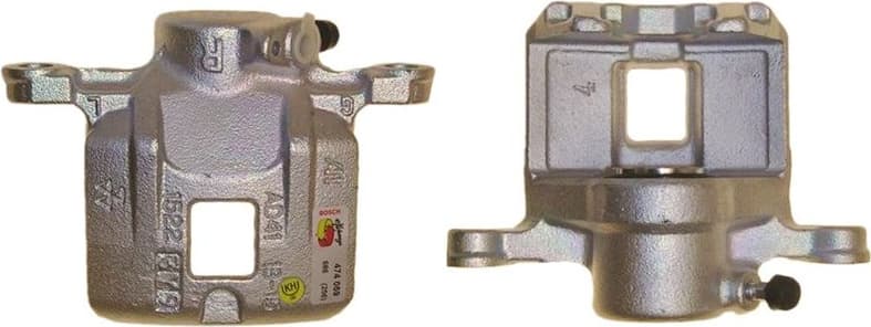 Brake Caliper 0986474059 - image 3