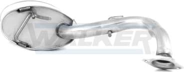 Rear Muffler 23326 - image 5