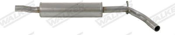 Centre Muffler 24053