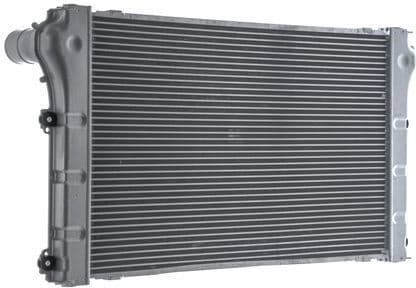 Charge Air Cooler BEHR CI 682 000S - image 4
