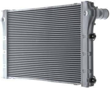 Charge Air Cooler BEHR CI 682 000S - image 6