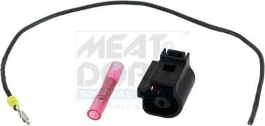 Cable Repair Set, oil pressure switch 25512