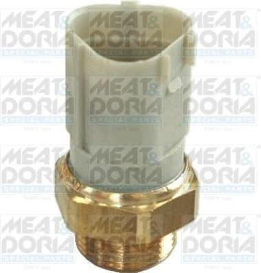 Temperature Switch, radiator fan 82661
