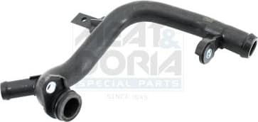 Coolant Flange 93334