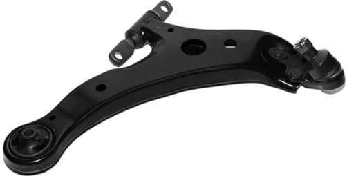 Control/Trailing Arm, wheel suspension 57-00853-SX