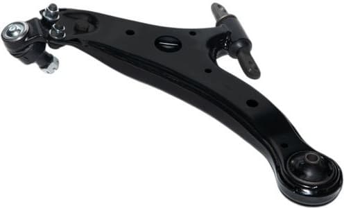 Control/Trailing Arm, wheel suspension 57-00853-SX - image 2