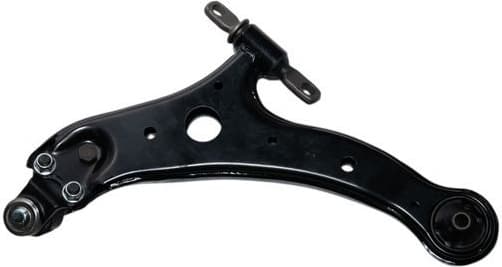 Control/Trailing Arm, wheel suspension 57-00853-SX - image 3