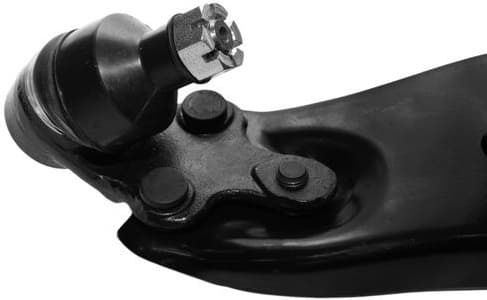 Control/Trailing Arm, wheel suspension 57-00853-SX - image 5