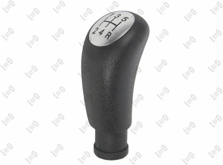 Gear Lever Knob LORO 135-99-302
