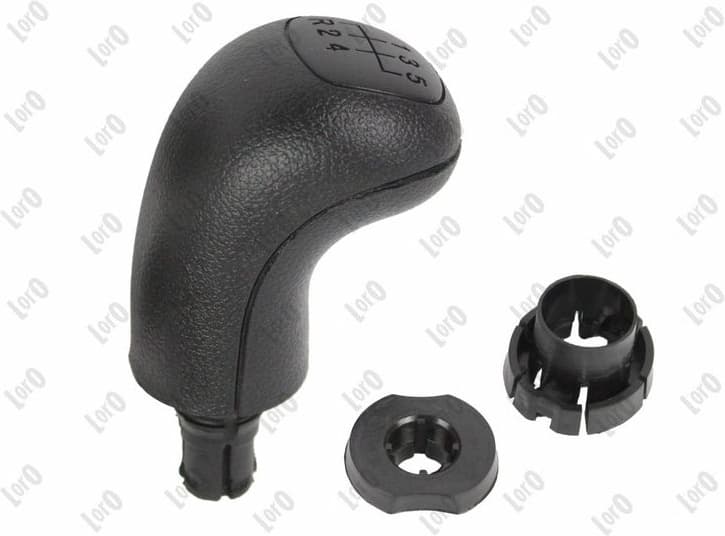 Gear Lever Knob LORO 135-99-360
