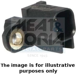 Sensor, wheel speed 90105E