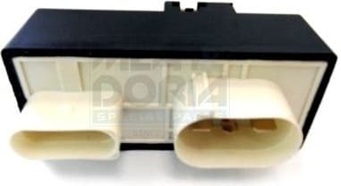 Relay, radiator fan overrun 73240140