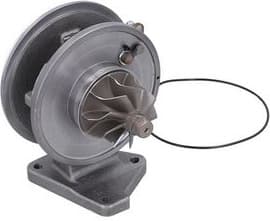 Core assembly, turbocharger 8604035