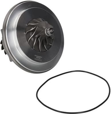 Core assembly, turbocharger 8604035 - image 2