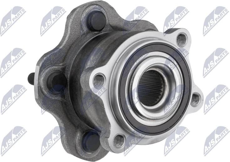 Wheel Bearing Kit KLT-NS-105