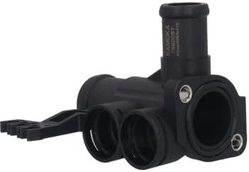 Coolant Flange 7920057