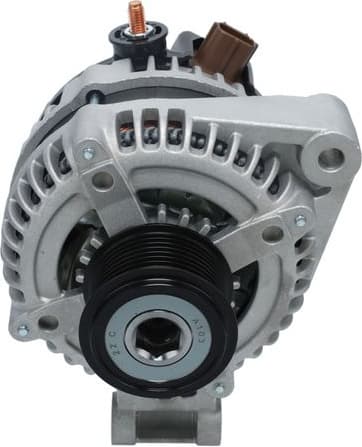 Alternator 1 986 A00 586 - image 4