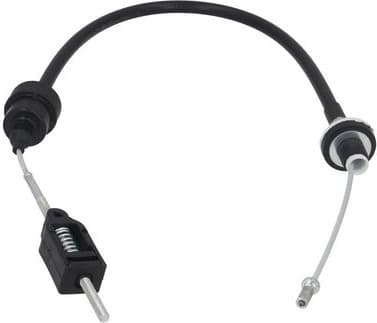 Cable Pull, clutch control LC136