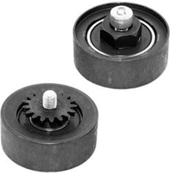 Tensioner Pulley, V-ribbed belt 331316170321