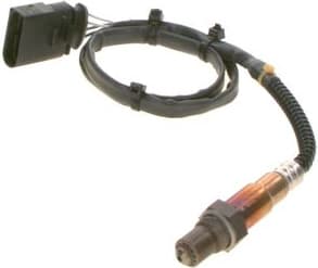 Oxygen Sensor 0 258 006 000 - image 6