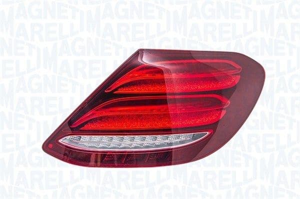Tail Light Assembly 714020800755