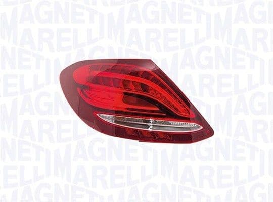 Tail Light Assembly 714020780852