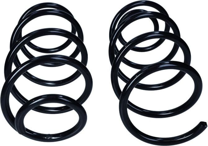 Suspension Spring 60-1382D