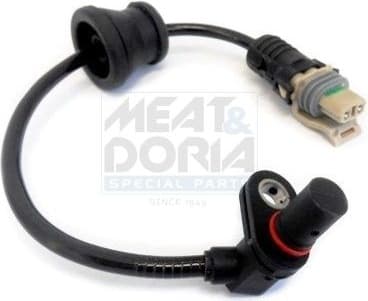 Sensor, wheel speed 90326