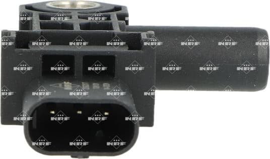 Sensor, exhaust pressure 708101