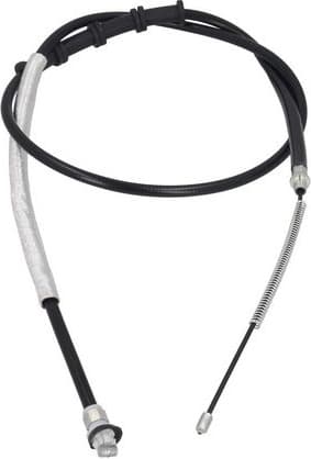 Cable Pull, parking brake 1190352 - image 2