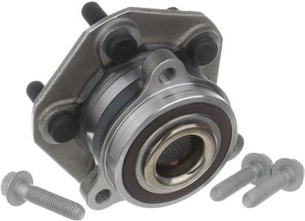 Wheel Bearing Kit VKBA 7229