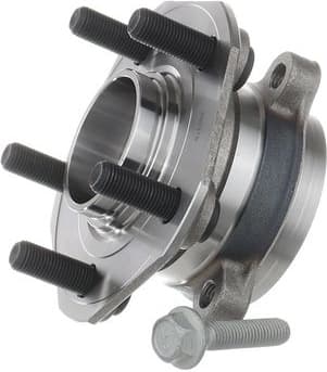 Wheel Bearing Kit VKBA 7229 - image 2