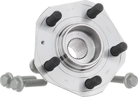 Wheel Bearing Kit VKBA 7229 - image 3