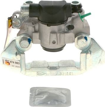 Brake Caliper 0986474983 - image 3