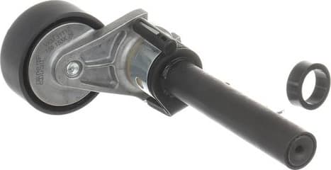 Belt Tensioner, V-ribbed belt VKM 31112 - image 3