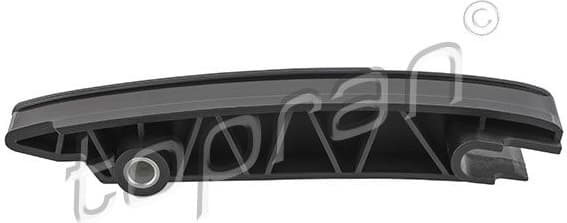 Guide, timing chain 118 169