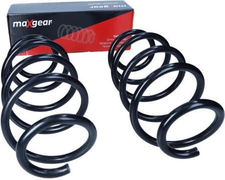 Suspension Spring 60-0905D