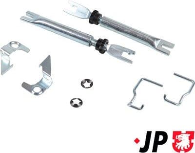 Adjuster Set, drum brake JP 3265000110