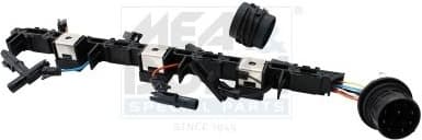 Cable Repair Set, injector valve 25494