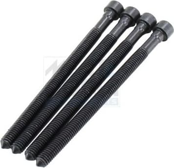 Screw, injection nozzle holder 98510