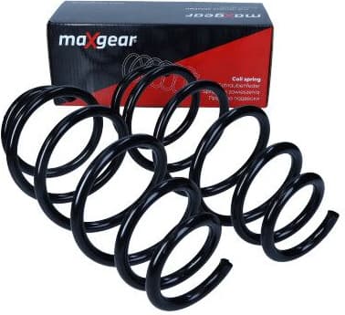 Suspension Spring 60-1578D