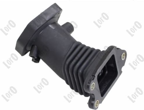 Intake Hose, air filter LORO 017-028-013